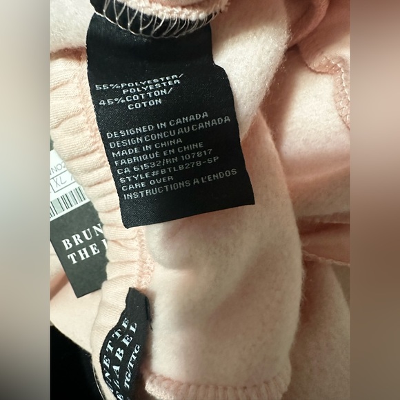 Brunette the label joggers - Picture 4 of 5